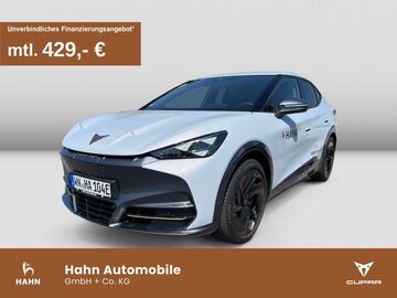 Gebrauchte Cupra Tavascan
