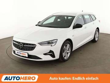 Gebrauchte Opel Insignia