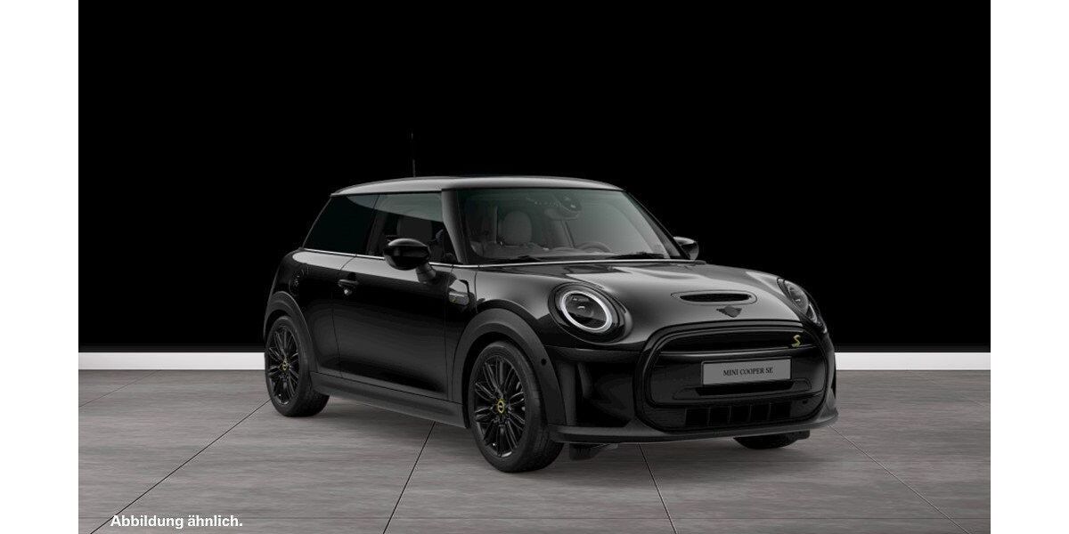 Mini Cooper SE 41.950 km 19.880 &euro; Waiblingen 71332