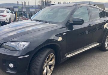 BMW Andere 264.596 km 8.000 &euro; Waiblingen 71332