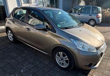 Peugeot 208 206.000 km 2.799 &euro; Remseck am Neckar 71686