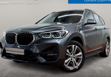 BMW X1 65.025 km 25.790 &euro; Stuttgart 70569