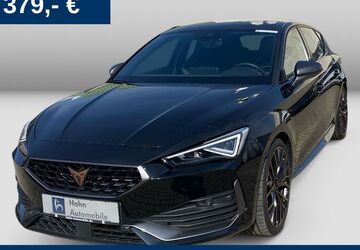 Cupra Leon 34.444 km 35.470 &euro; Göppingen 73037