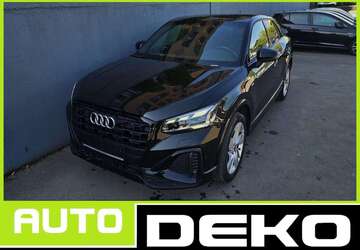Audi Q2 56.359 km 22.770 &euro; Waiblingen 71332