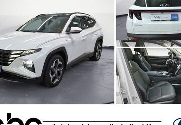 Hyundai TUCSON 25.617 km 26.620 &euro; Esslingen am Neckar 73730