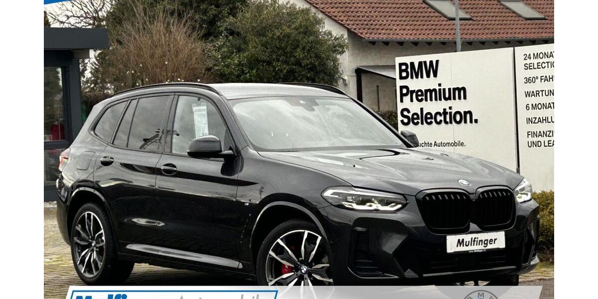 BMW X3 71.824 km 40.799 &euro; Backnang 71522