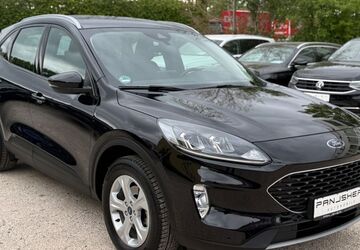 Ford Kuga 85.000 km 16.999 &euro; Stuttgart-Möhringen 70567