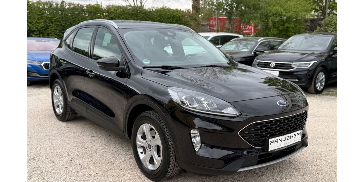 Ford Kuga 85.000 km 16.999 &euro; Stuttgart-Möhringen 70567