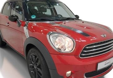 Mini Cooper 99.980 km 8.590 &euro; Fellbach 70736