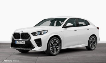 Gebrauchte BMW X2