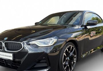BMW 220 5.730 km 42.690 &euro; Asperg 71679