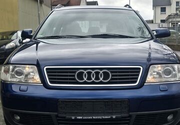 Audi A6 200.000 km 3.999 &euro; Remshalden 73630
