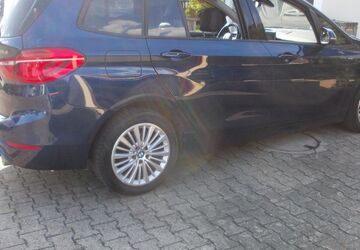BMW 218 Gran Tourer 153.500 km 13.900 &euro; Schorndorf 73614