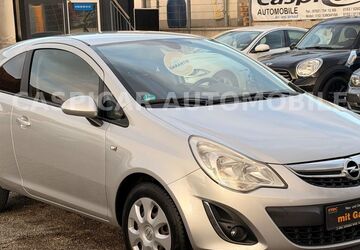 Opel Corsa 112.200 km 4.690 &euro; Kirchheim unter Teck 73230
