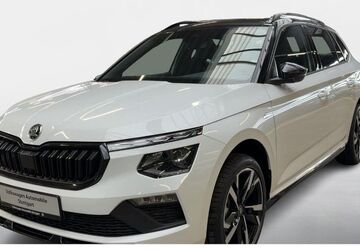 Skoda Kamiq 1.505 km 30.430 &euro; Stuttgart-Feuerbach 70469