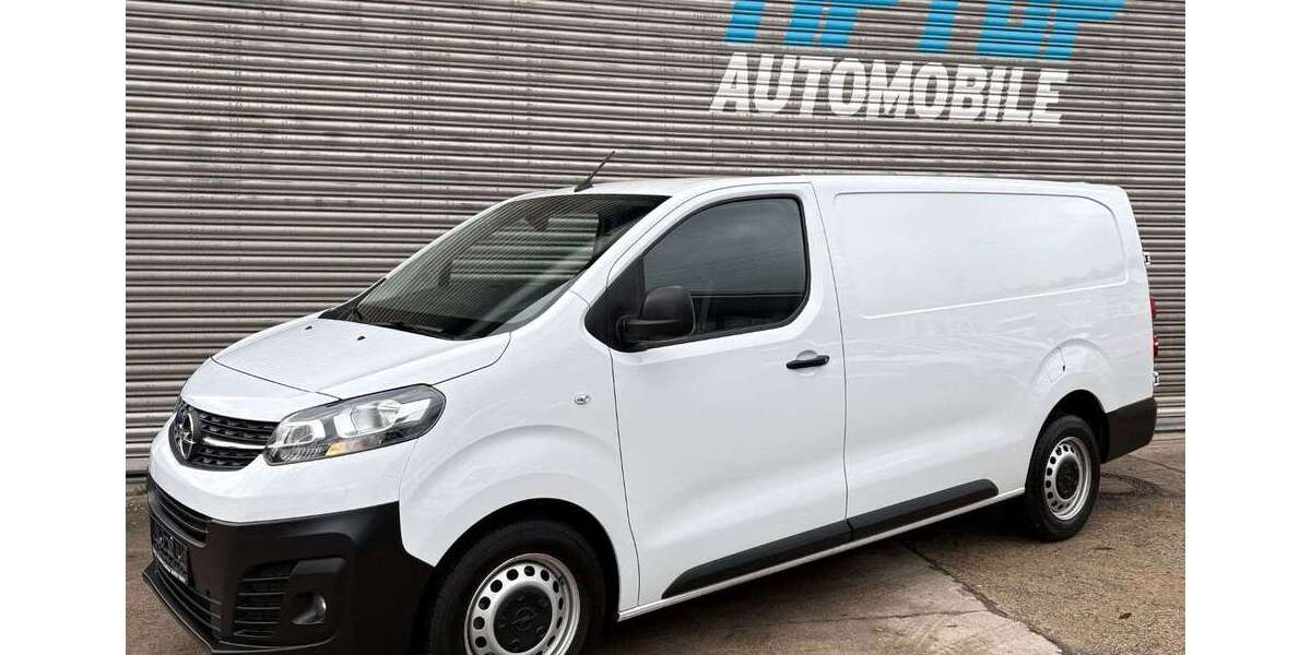 Opel Vivaro 34.712 km 22.700 &euro; Sindelfingen 71065