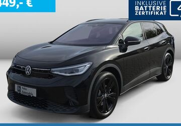 VW ID.4 1.001 km 44.890 &euro; Ludwigsburg 71634
