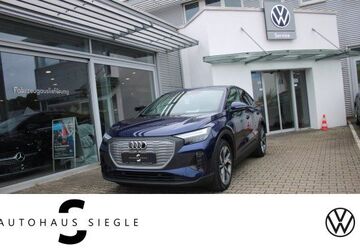 Audi Q4 e-tron 93.907 km 25.490 &euro; Wendlingen am Neckar 73240
