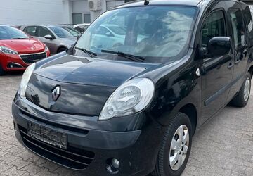 Renault Kangoo 183.046 km 4.495 &euro; Stuttgart 70597