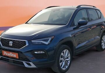 Seat Ateca 13.450 km 24.460 &euro; Göppingen 73037