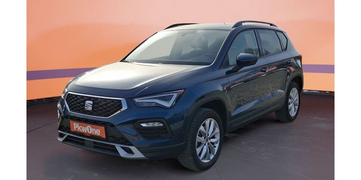 Seat Ateca 13.450 km 24.460 &euro; Göppingen 73037