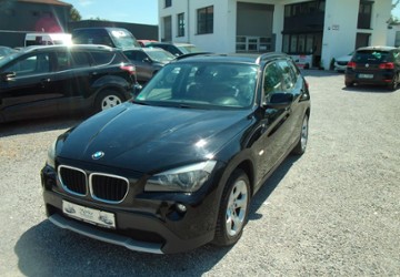 BMW X1 173.000 km 5.500 &euro; Waiblingen (bei Stuttgart) 71332