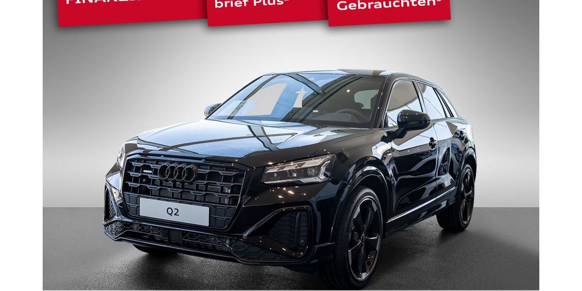 Audi Q2 15.999 km 39.888 &euro; Stuttgart 70469
