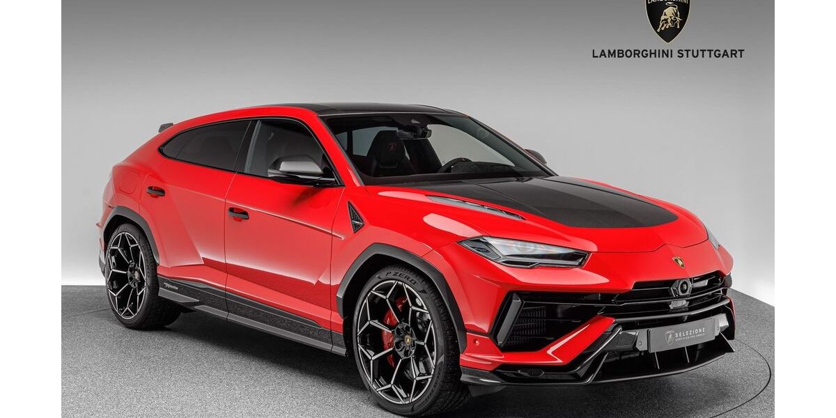 Lamborghini Urus 1.800 km 348.900 &euro; Böblingen 71034