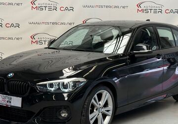 BMW 120 144.000 km 17.490 &euro; Magstadt 71106