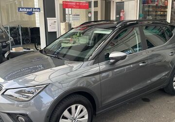 Seat Arona 116.000 km 14.450 &euro; Neckartenzlingen bei Stuttgart 72654