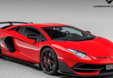 Lamborghini Aventador 11.600 km 649.900 &euro; Böblingen 71034