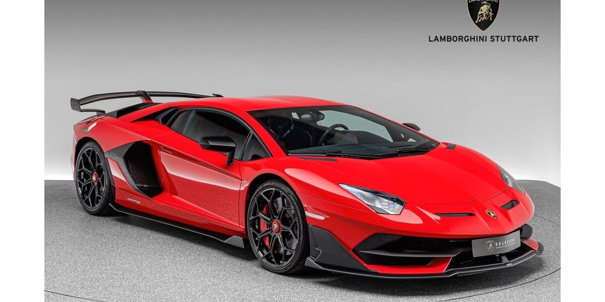 Lamborghini Aventador 11.600 km 649.900 &euro; Böblingen 71034