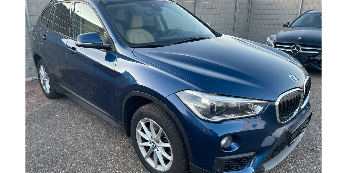 BMW X1 188.290 km 15.690 &euro; Schwieberdingen/bei Stuttgart 71701