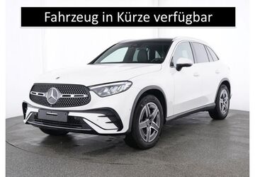 Mercedes-Benz GLC 220 15.000 km 54.680 &euro; Schorndorf 73614