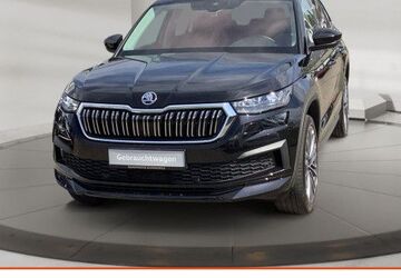 Skoda Kodiaq 34.549 km 36.890 &euro; Kirchheim 73230