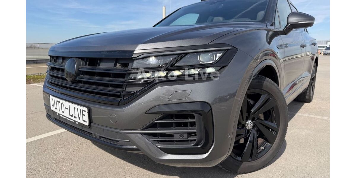 VW Touareg 195.600 km 29.990 &euro; Böblingen/Stuttgart 71034