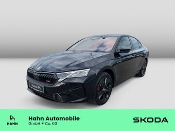 Gebrauchte Skoda Octavia