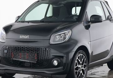 Smart ForTwo 21.116 km 17.490 &euro; Uhingen 73066