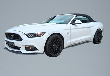 Ford Mustang 65.498 km 33.490 &euro; Oberstenfeld 71720