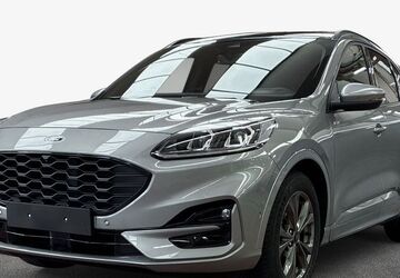 Ford Kuga 24.429 km 24.900 &euro; Stuttgart 70190