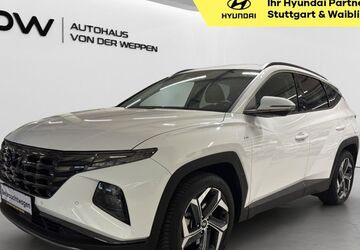 Hyundai TUCSON 12.126 km 35.400 &euro; Stuttgart 70469