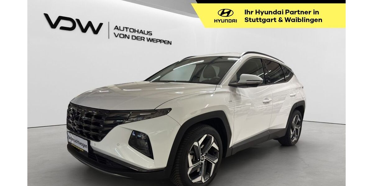 Hyundai TUCSON 12.126 km 35.400 &euro; Stuttgart 70469