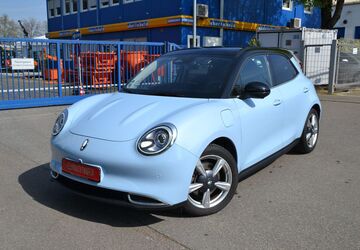 GWM Ora 03 17.500 km 23.900 &euro; Stuttgart 70188