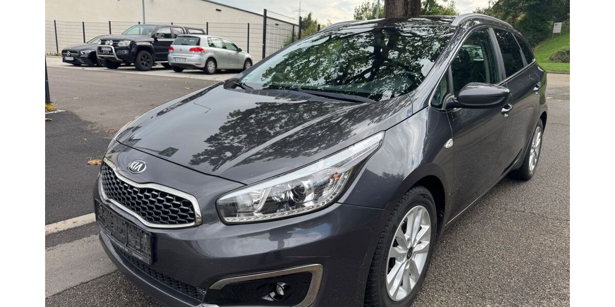 Kia ceed / Ceed 149.000 km 8.450 &euro; Ingersheim/Ludwigsburg 74379