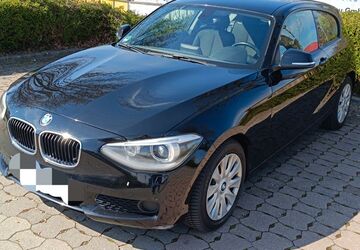 BMW 116 255.500 km 3.900 &euro; Stuttgart 70197