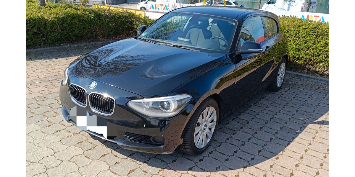 BMW 116 255.500 km 3.900 &euro; Stuttgart 70197