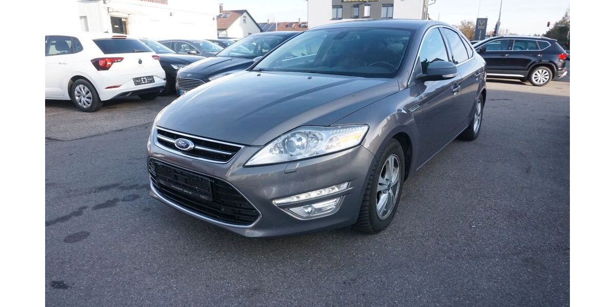 Ford Mondeo 186.000 km 6.850 &euro; Böblingen 71032