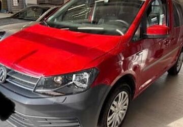 VW Caddy 169.200 km 15.990 &euro; Magstadt 71106