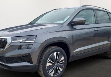 Skoda Karoq 5.000 km 35.840 &euro; Ingersheim 74379
