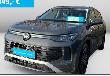 VW Tayron 13.843 km 41.940 &euro; Backnang 71522